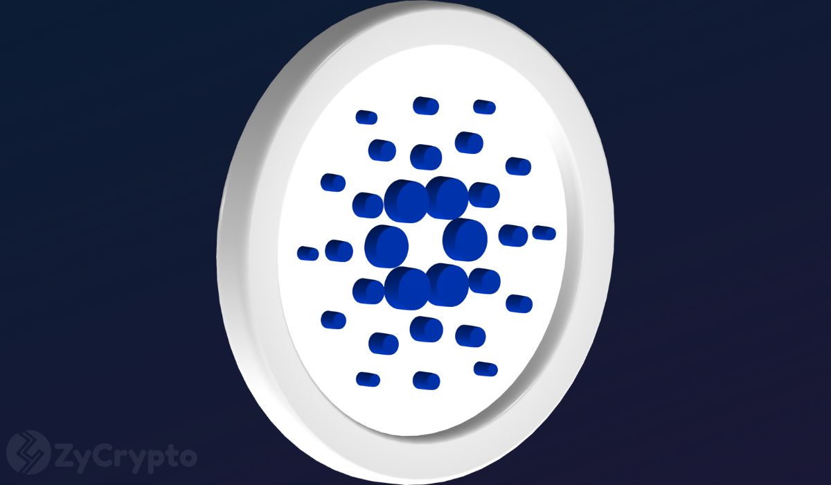 Cardano Whales Going Crazy On ADA Buys As Pundits Predict $4 ADA Price Explosion In 2024