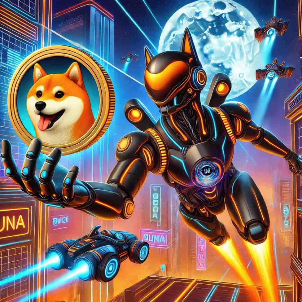 Shiba Inu