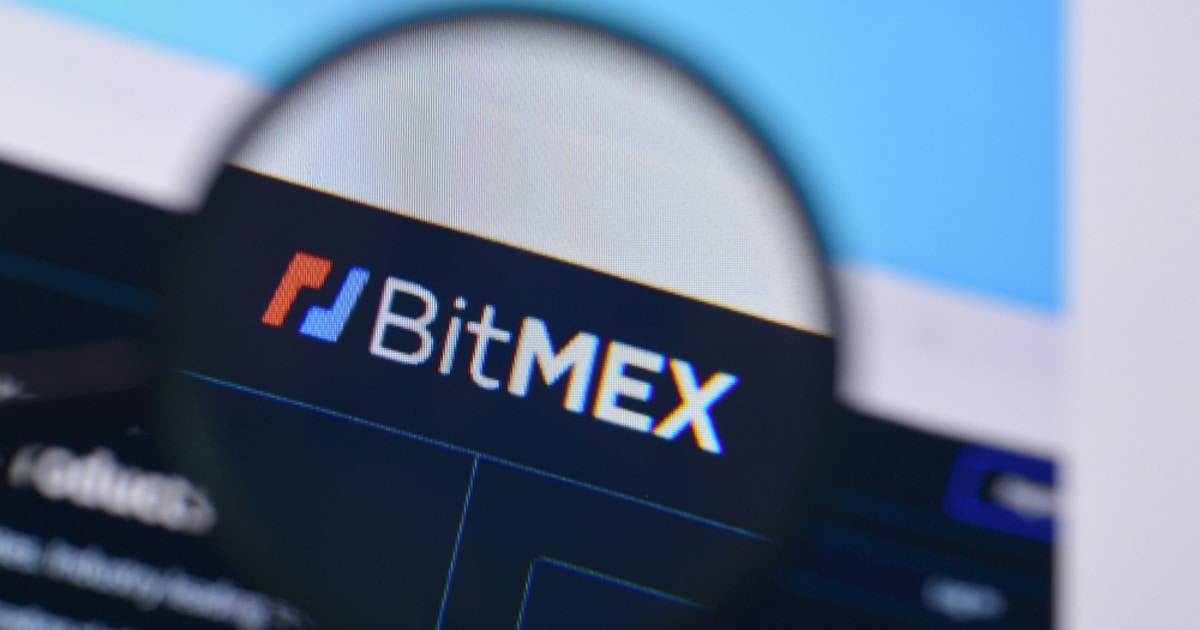 BitMEX Launches TUTUSDT Perpetual Swap with 25x Leverage