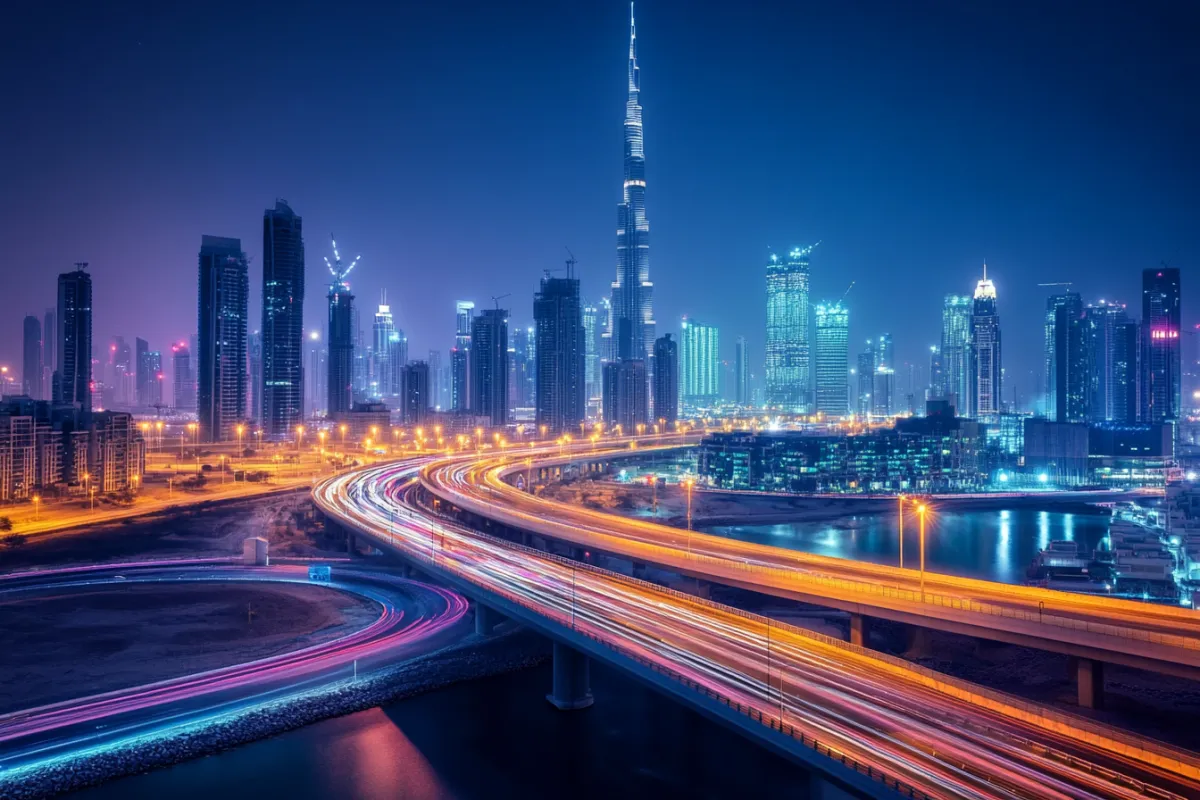 Dubai Begins Real Estate Tokenization Pilot