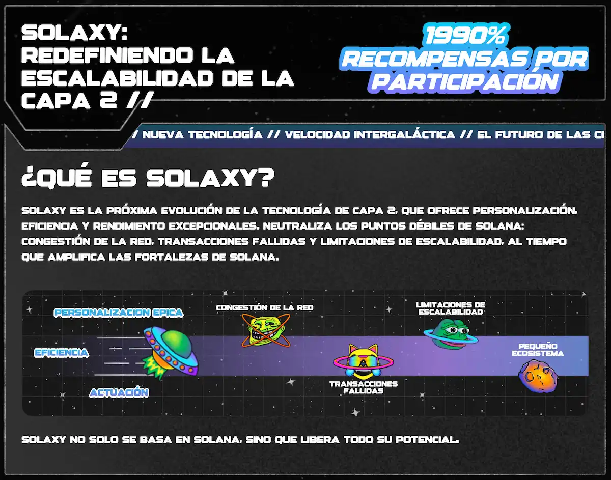 cómo comprar solaxy
