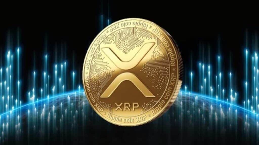 Ripple CEO Brad Garlinghouse Confirms XRP&rsquo;s Role in U.S. Crypto Reserve