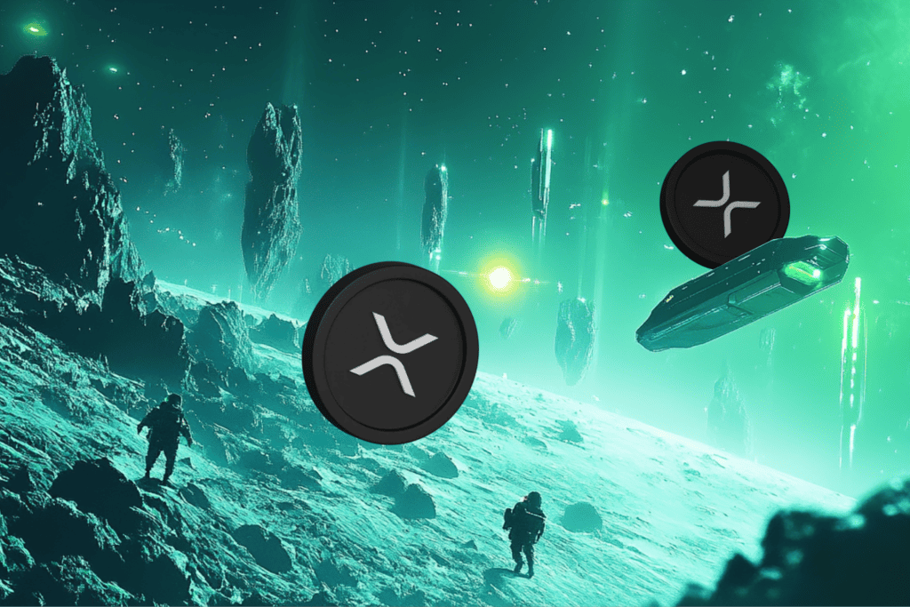XRP
