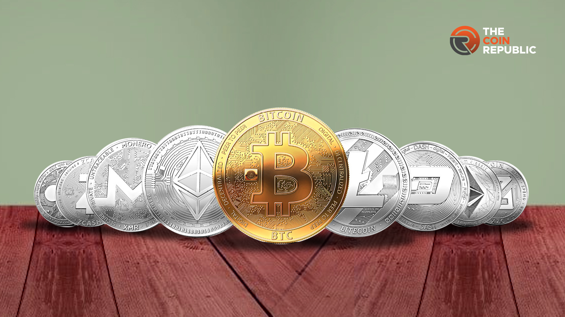 airdrops crypto broken?