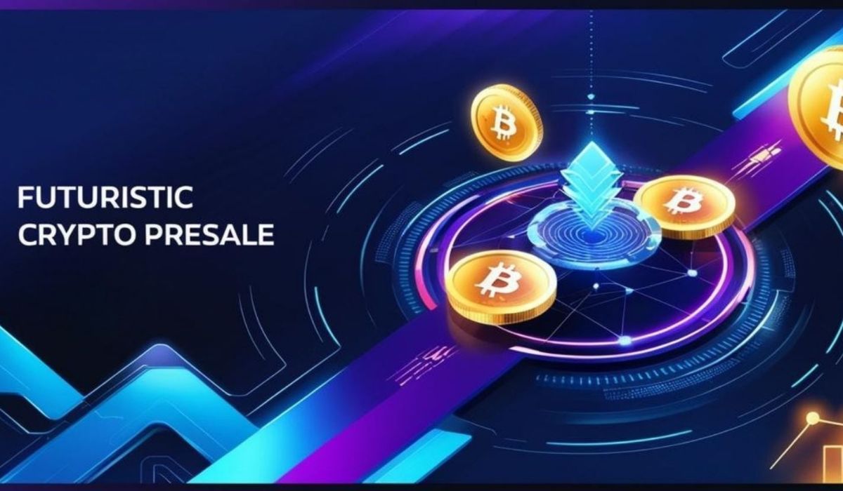 LuckHunter (LHUNT) Dominates the Presale Landscape in March