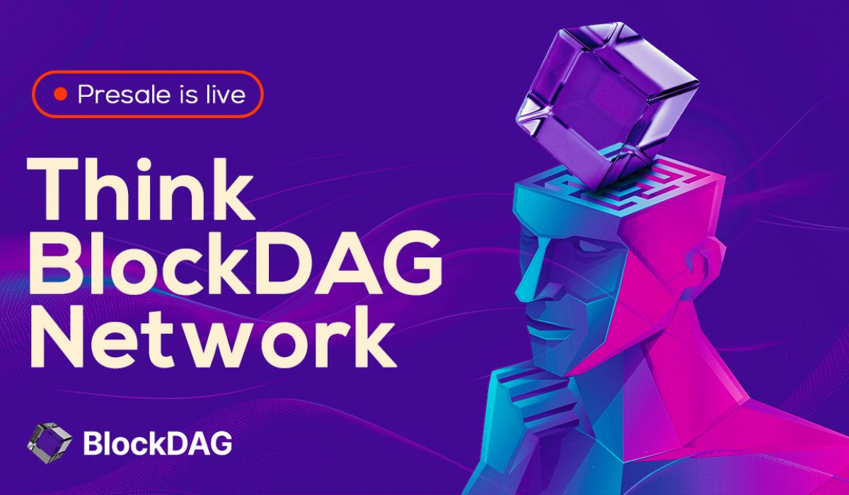 BlockDAG’s $27.5M Presale Success: Why It’s the Best Crypto Compared to Helium and Cosmos