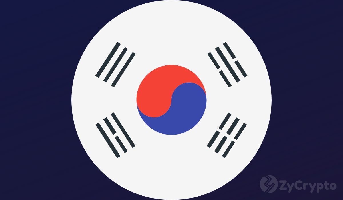 South Korea’s Central Bank Initiates Pilot Scheme For Trialing Digital Won