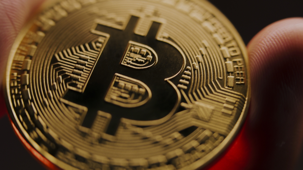 Bitcoin BTC Bitcoin BTC