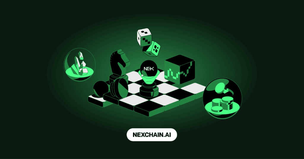 Nexchain.ai