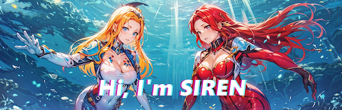 研报|SIREN 项目详解&SIREN市值分析 image 0