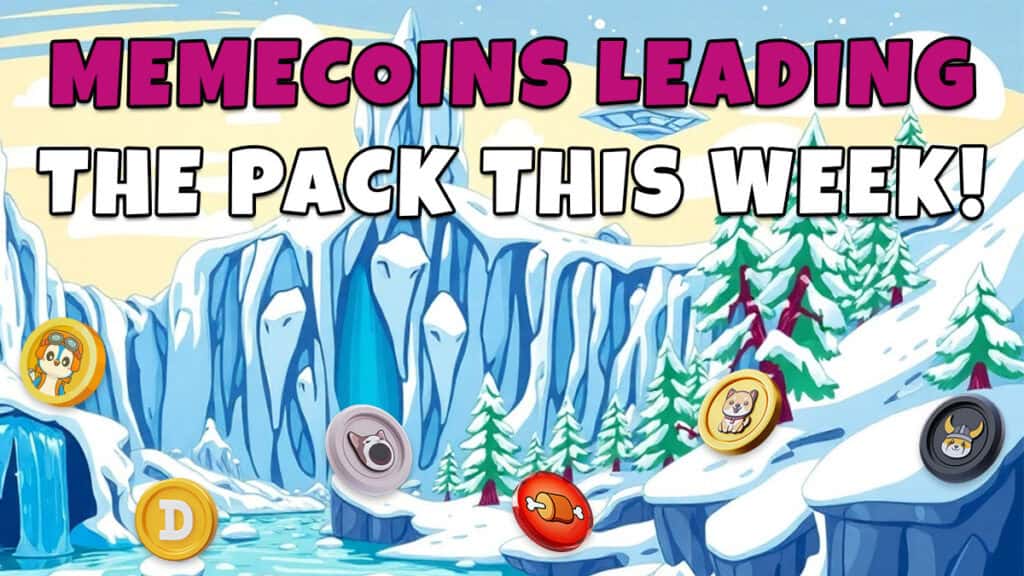Meme Coins