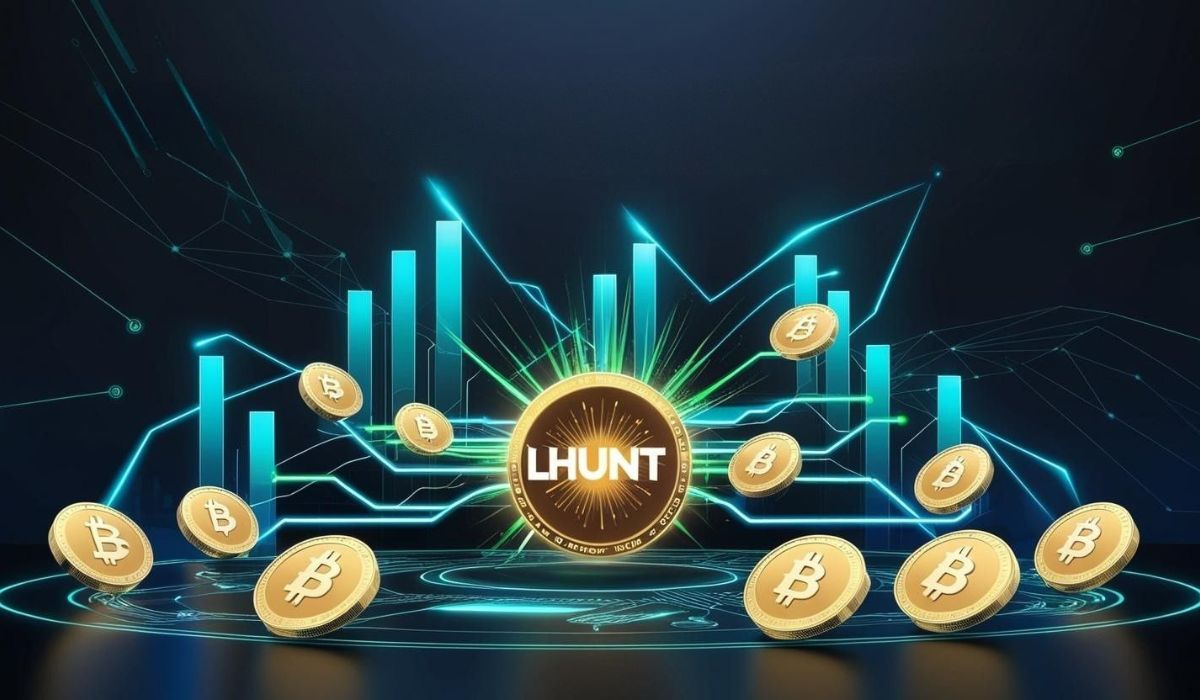 Leading the March - LuckHunter (LHUNT) Stands Out As The Best Crypto Presale: 4 Other Presale Tokens Worth Watching