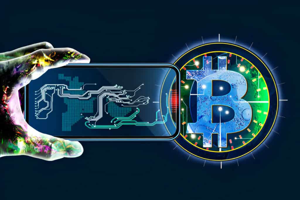 Crypto