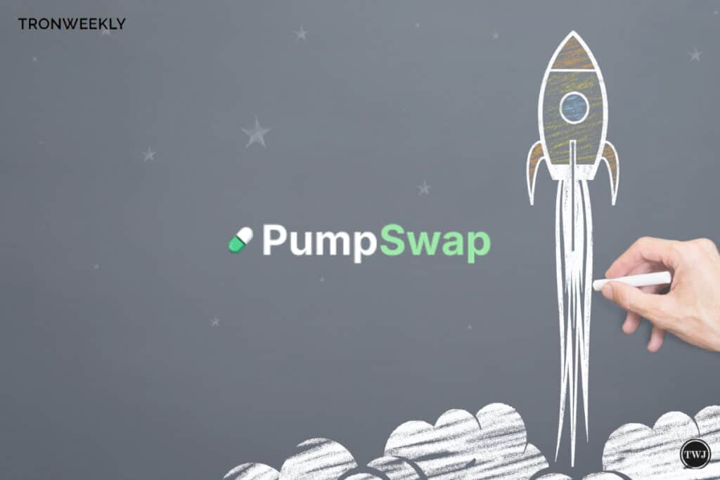 PumpSwap