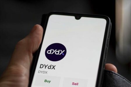 Dydx