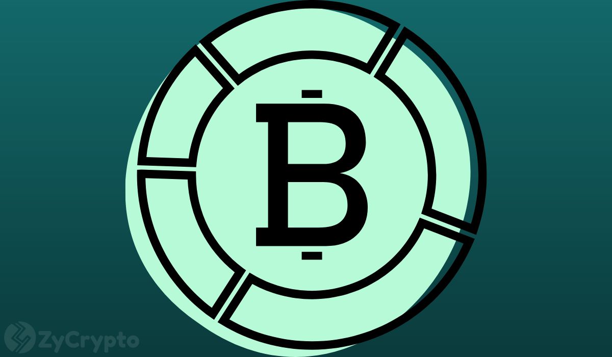 Banking Giant UBS Ventures Into Crypto With Spot Bitcoin ETF Investment