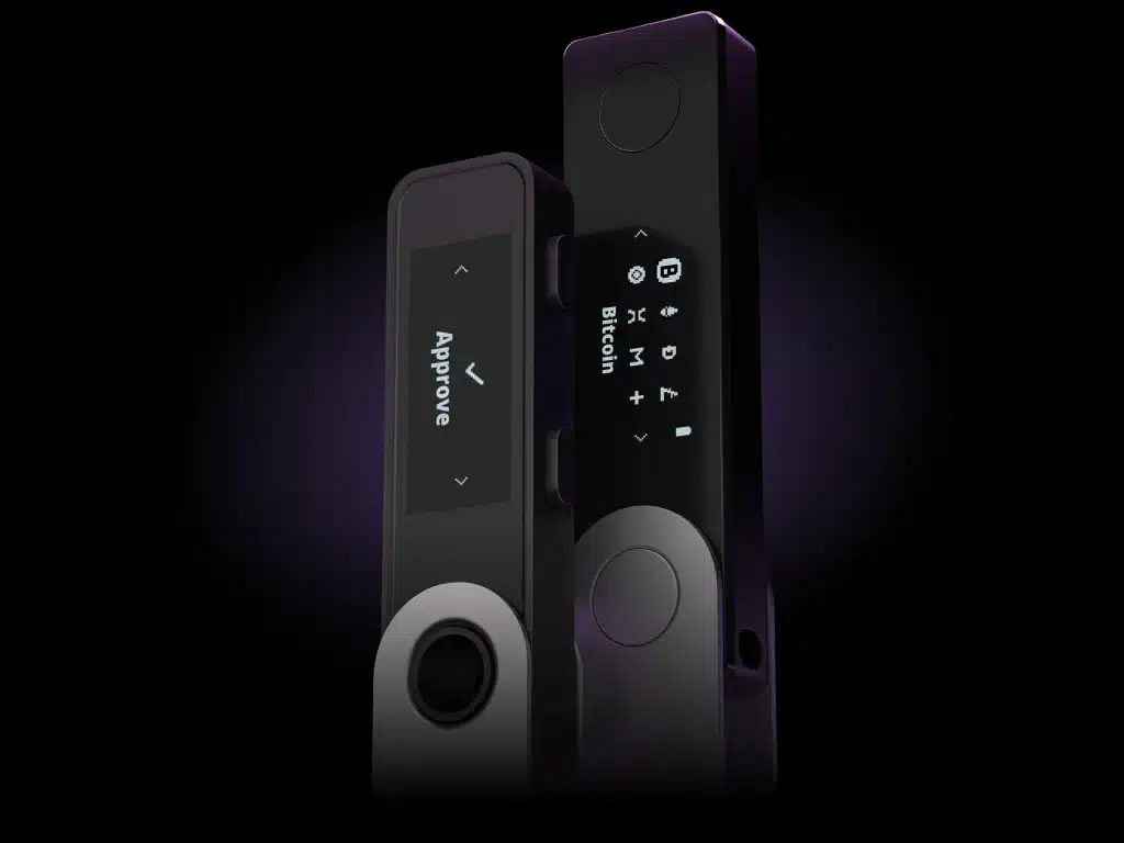 Ledger