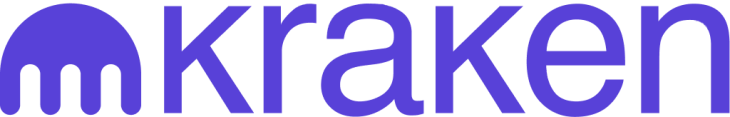 Logo Kraken
