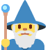 🧙&zwj;♂️