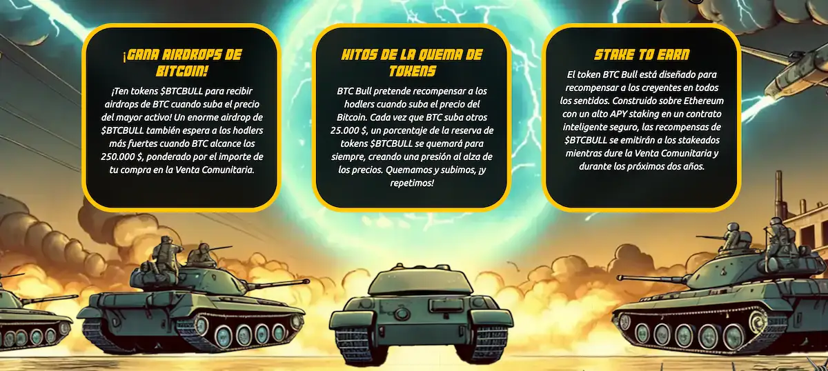 cómo comprar bitcoin bull