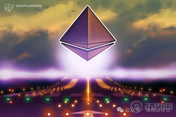 为什么以太坊(ETH)的价格今天上涨?