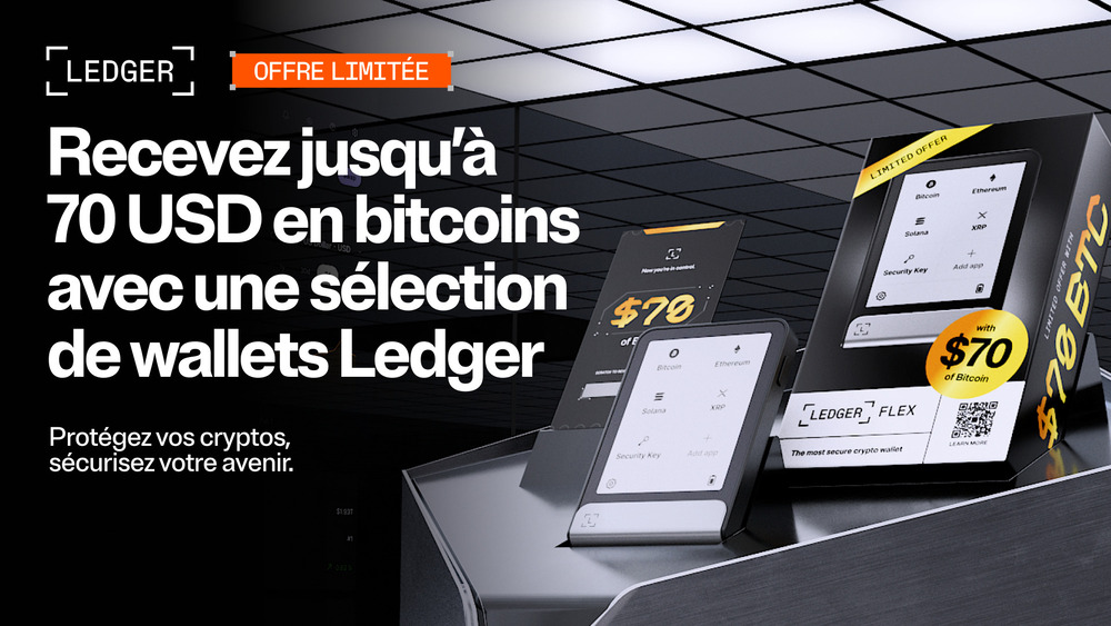 Promo Ledger Promo Ledger
