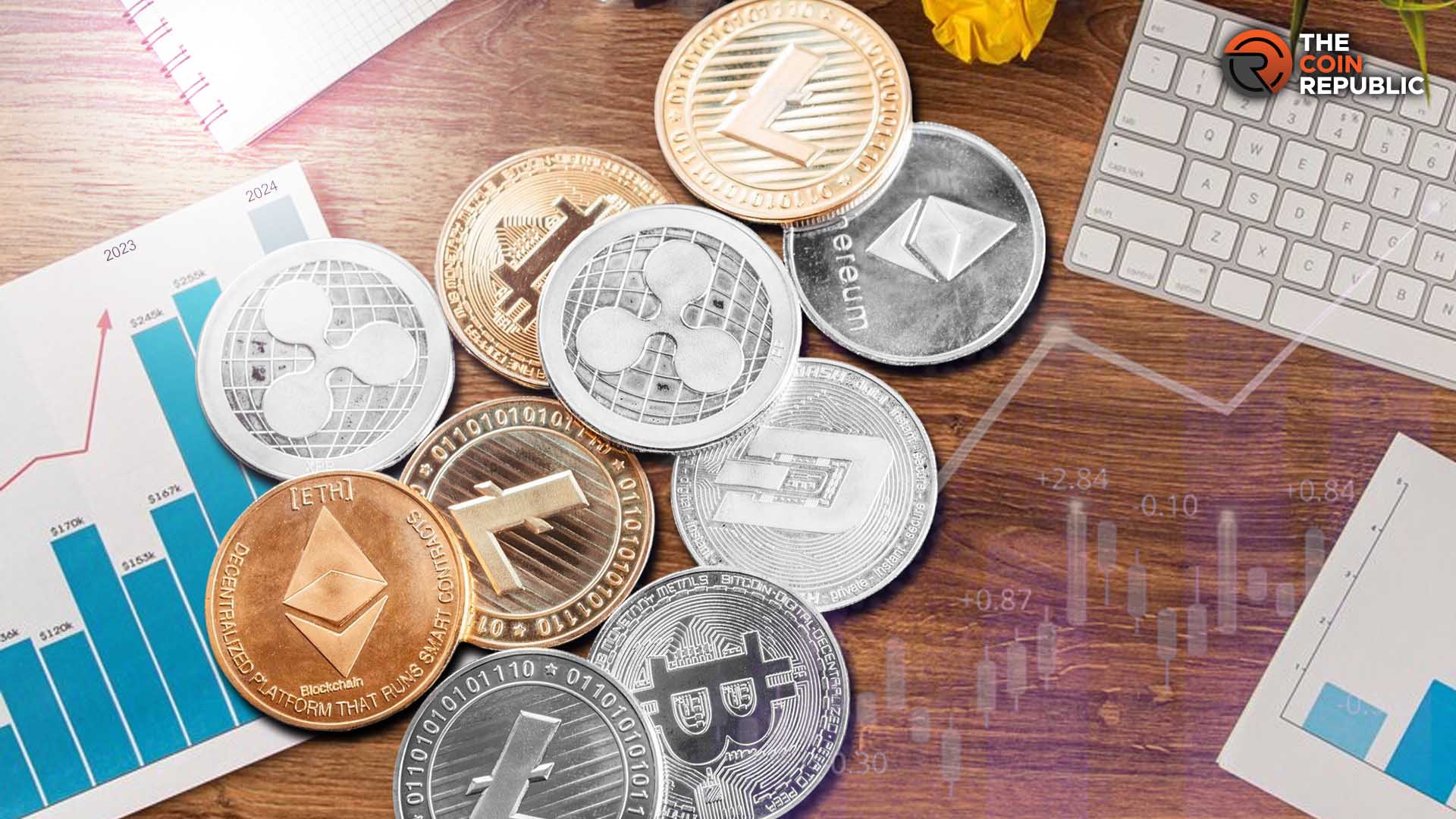 Crypto analyst says crypto will pump hard in 7 days, shares tips on how to prepare