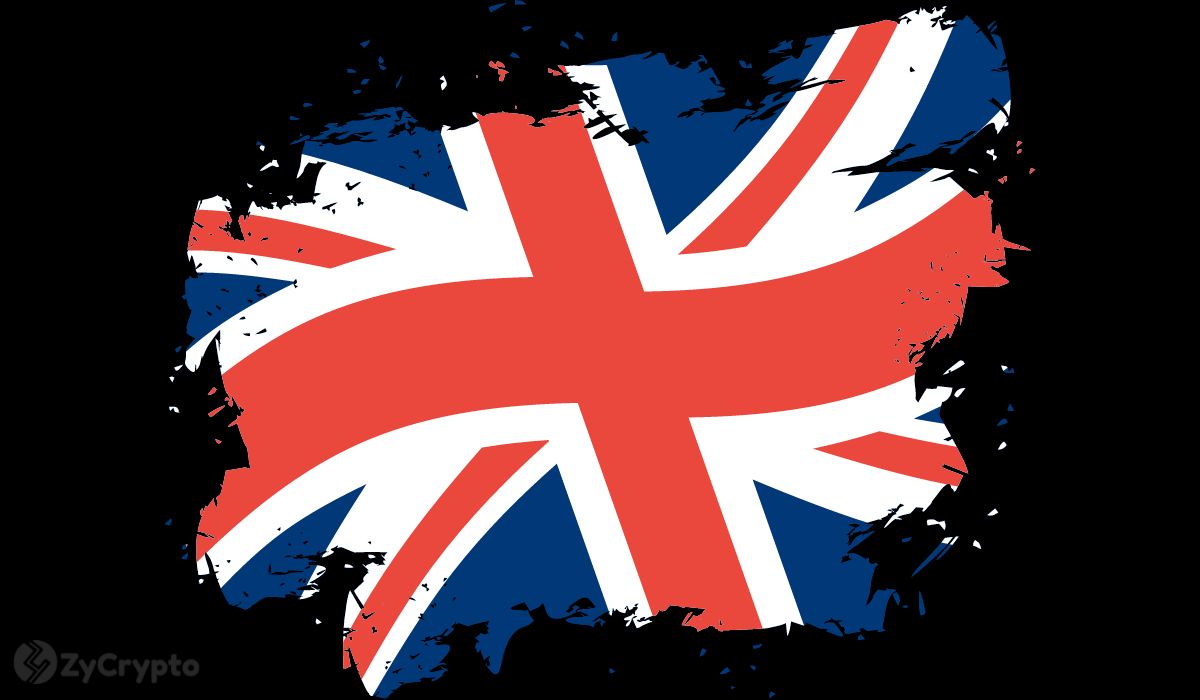 Massive Shakeup Incoming For UK Crypto Investors As Regulator Seeks To Impose Limit On Crypto Holdings