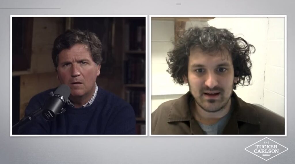Lors de son échange avec Tucker Carlson le 6 mars 2025, l’ancien magnat a reconnu que les démocrates, malgré les plus de 40 millions de dollars qu’il leur a versés avant les élections à mi mandat de 2022, ont refusé de le « sauver ».