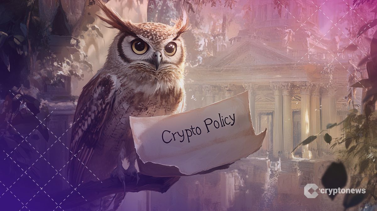 Trump’s SEC Pick Atkins Pitches ‘Rational, Coherent’ Crypto Policy in Confirmation Bid image 0