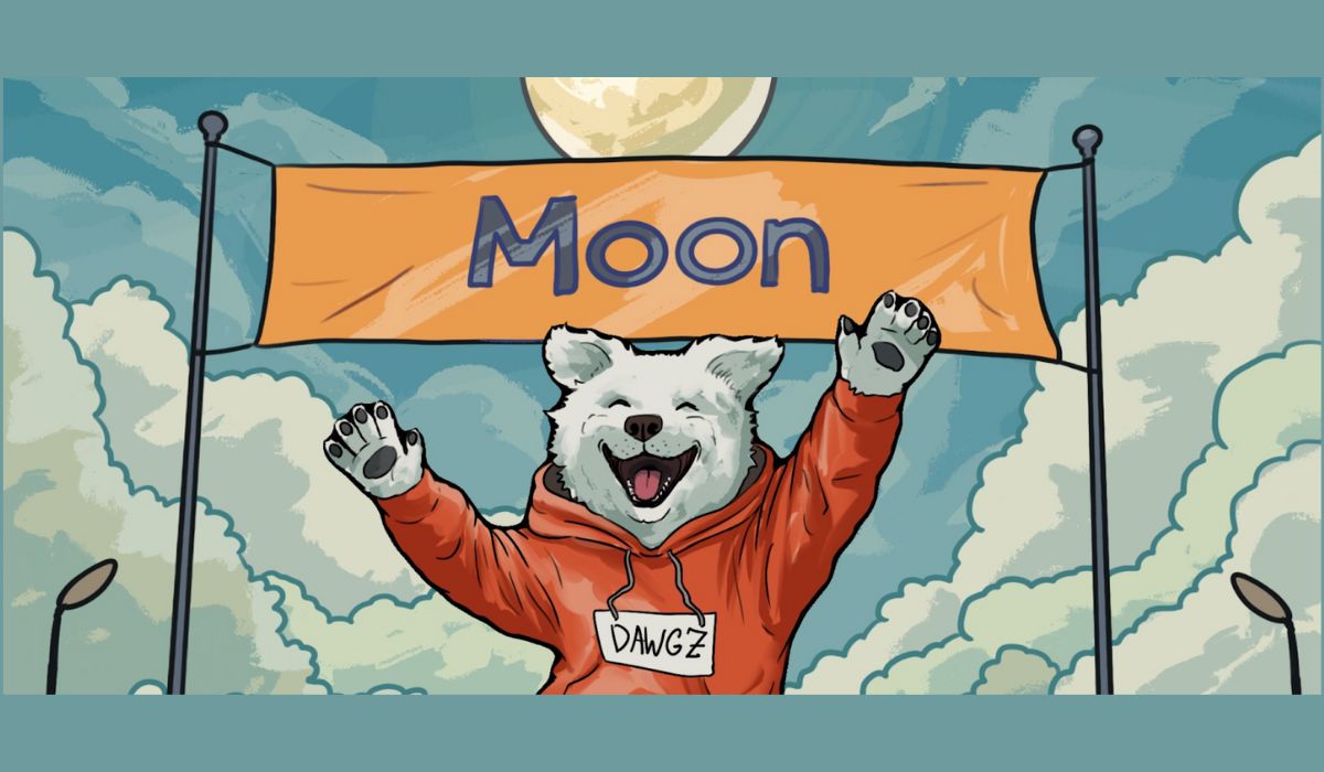 Next Crypto Bull Run Star: Dawgz AI Raises $2.9M With AI-Powered Trading