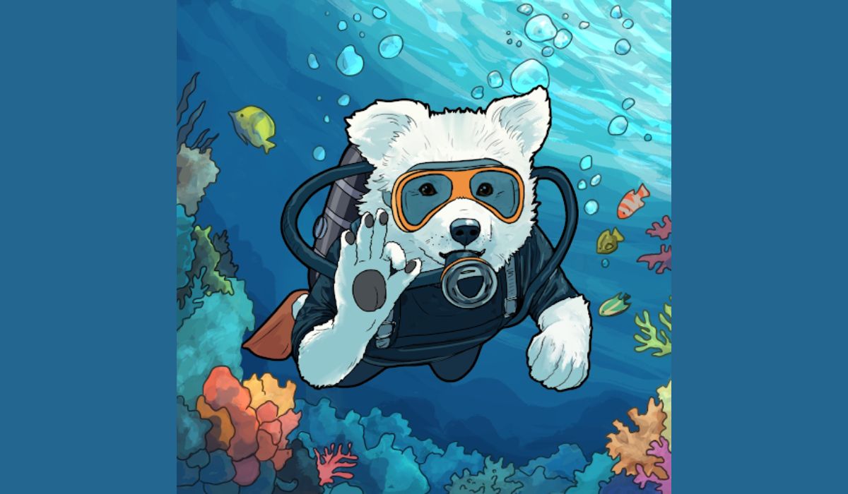 Dawgz AI Nears $3M in Funding - Is This the Next Crypto to Explode in 2025