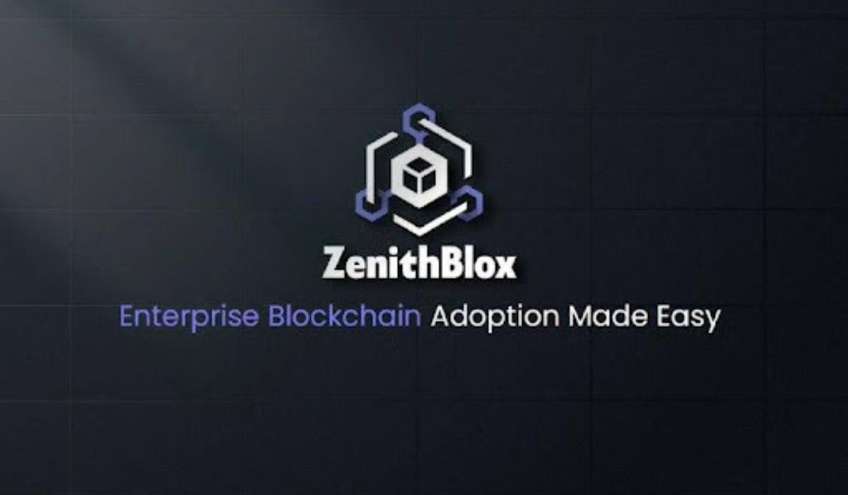 Web3 Compliance Platform ZenithBlox Launches Innovative Solution Bridging TradFi And Blockchain