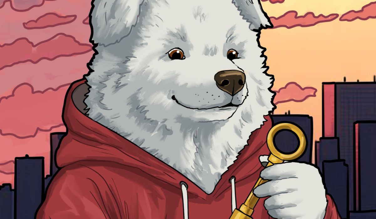 Next Crypto to Hit 1$: Dawgz AI’s Path to $1 Could Be Closer Than You Think