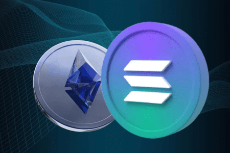 Eth Vs Sol