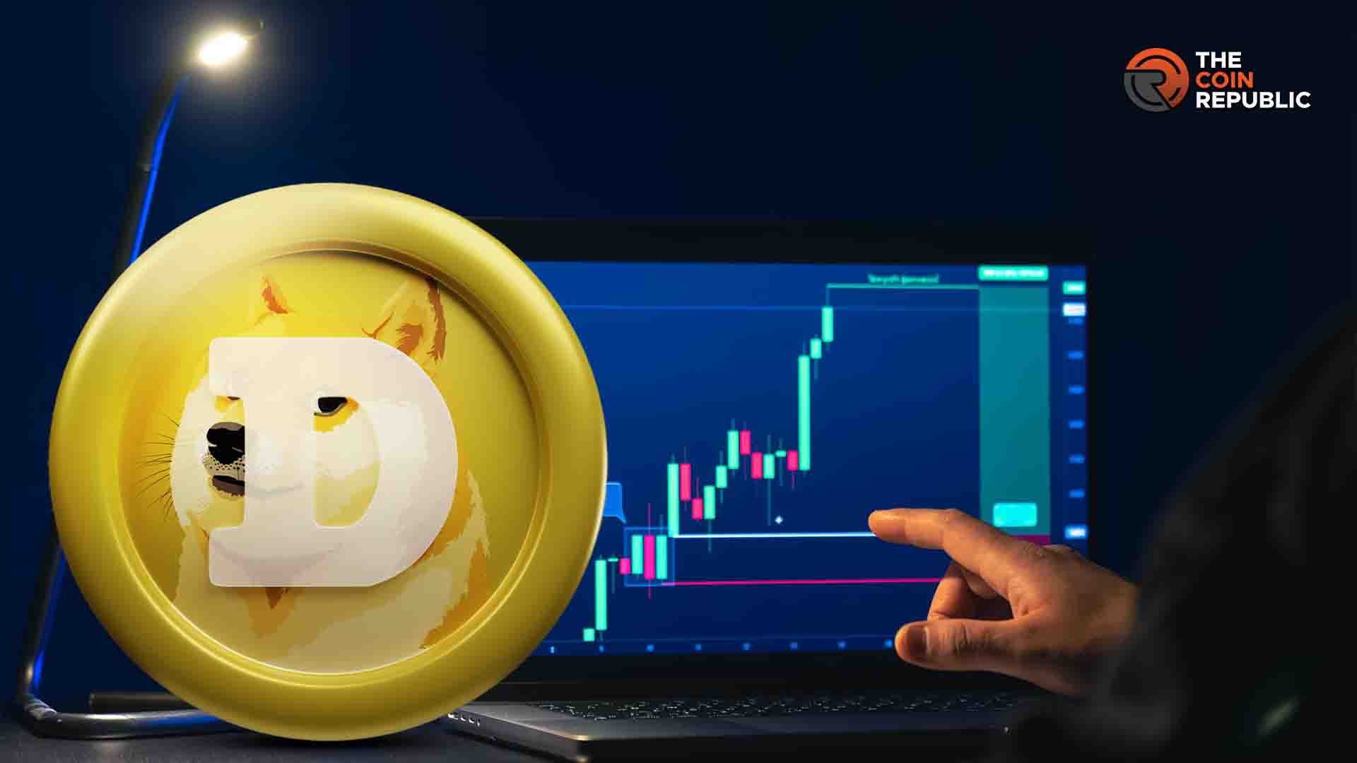 dogecoin price eyes $0.50
