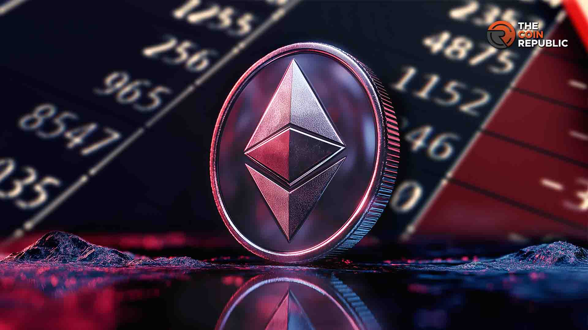 ethereum price