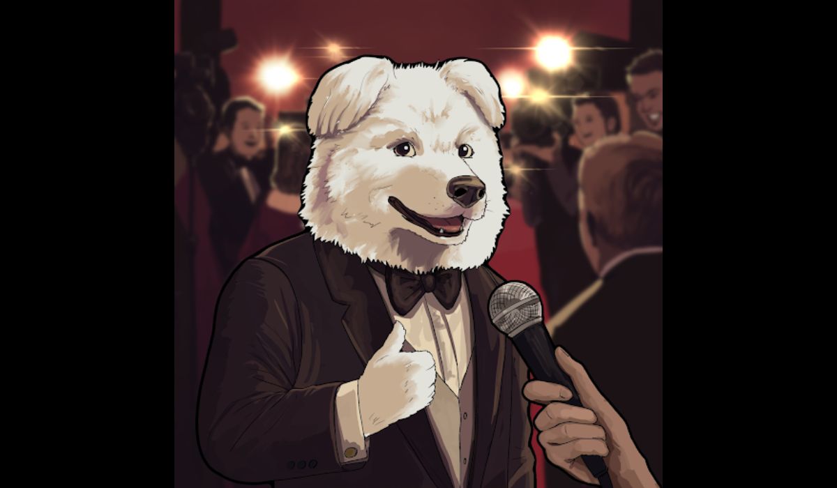 From $0.00345 to $1? Next Big Crypto in 2025 Could be Dawgz AI