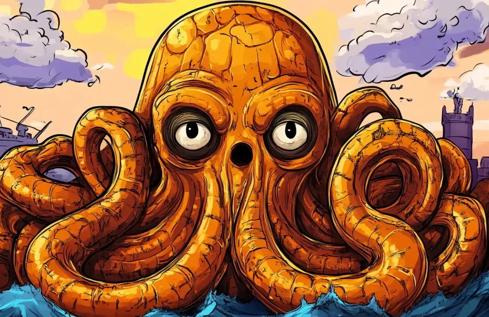 Top Crypto Stories This Week: From a Blockhead B.R.O Introduction to a Blockhead Bro Farewell