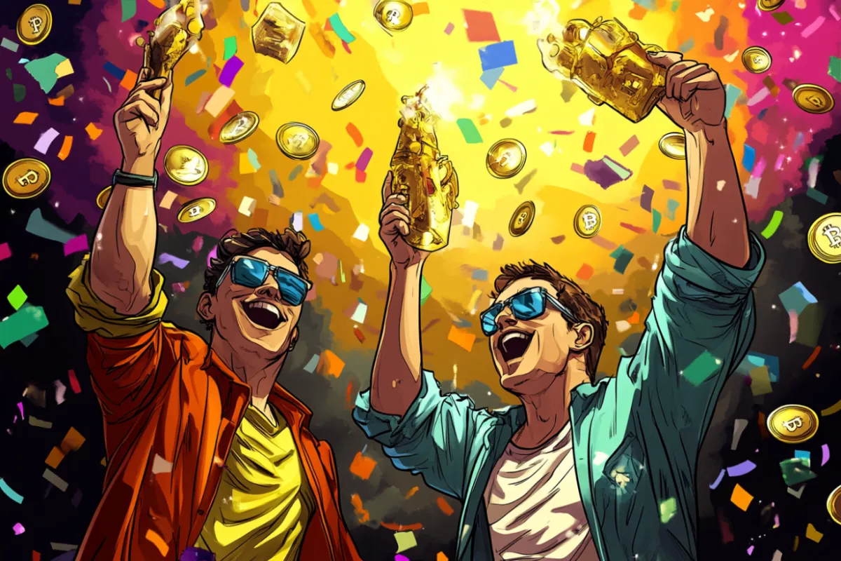 Top Crypto Stories This Week: From a Blockhead B.R.O Introduction to a Blockhead Bro Farewell
