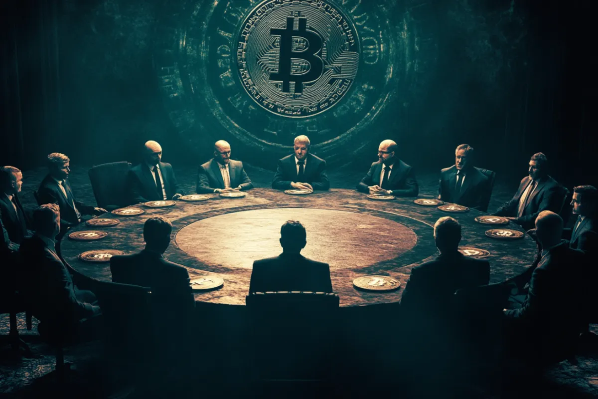 Top Crypto Stories This Week: From a Blockhead B.R.O Introduction to a Blockhead Bro Farewell