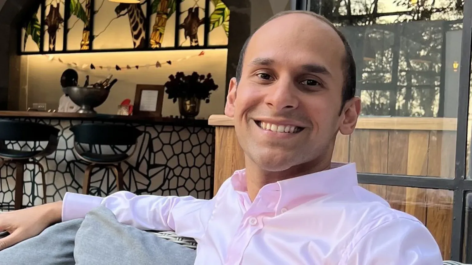 Nigeria Continues Search for Escaped Binance Exec Nadeem Anjarwalla
