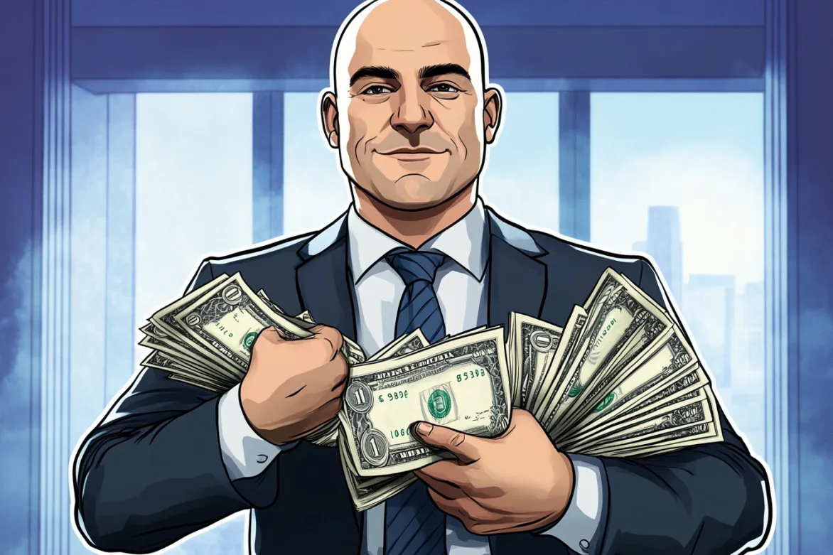 Top Crypto Stories This Week: From a Blockhead B.R.O Introduction to a Blockhead Bro Farewell