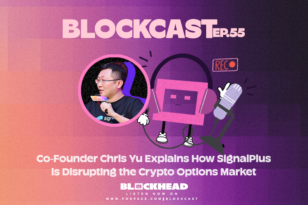 Top Crypto Stories This Week: From a Blockhead B.R.O Introduction to a Blockhead Bro Farewell