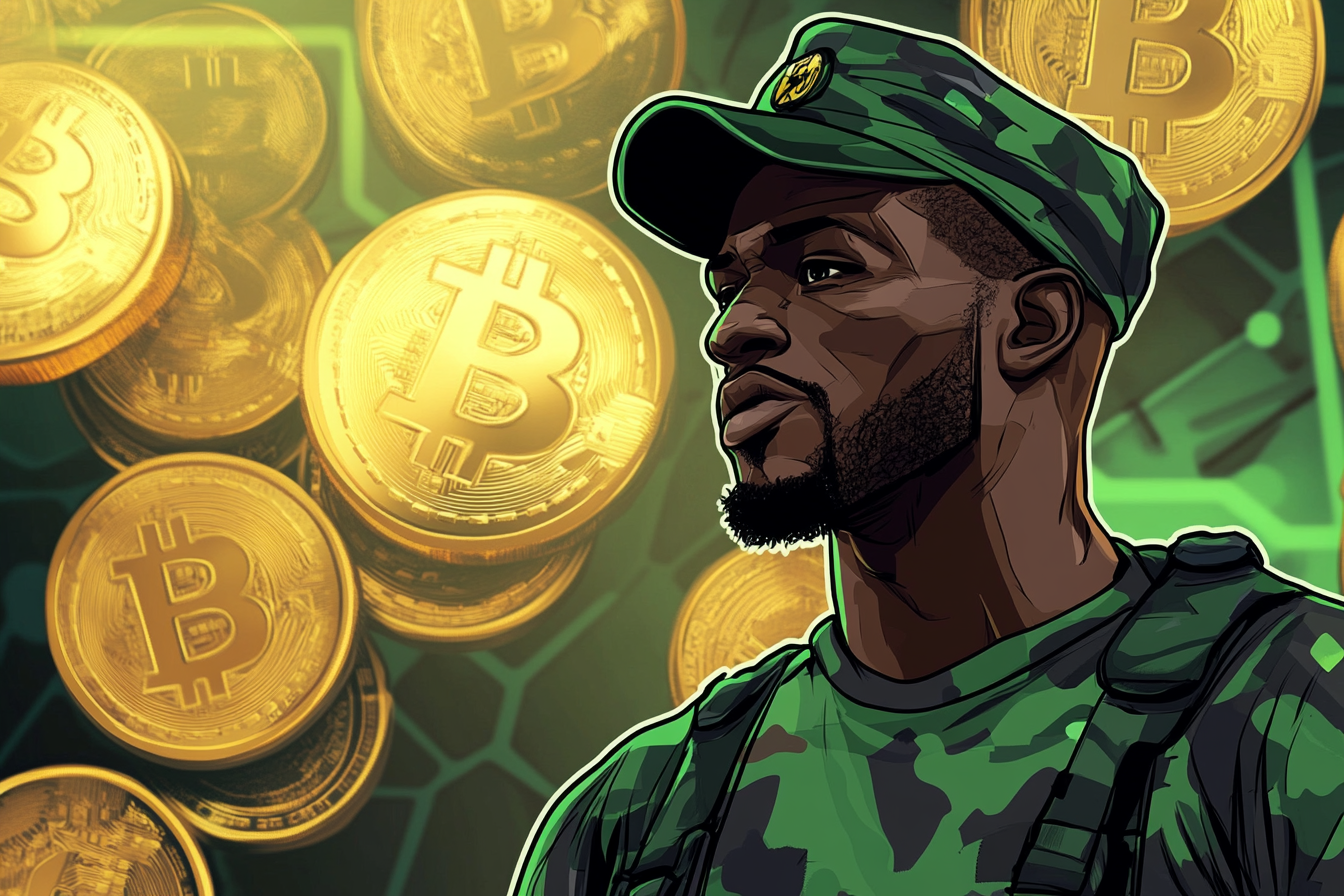 Nigeria Continues Search for Escaped Binance Exec Nadeem Anjarwalla