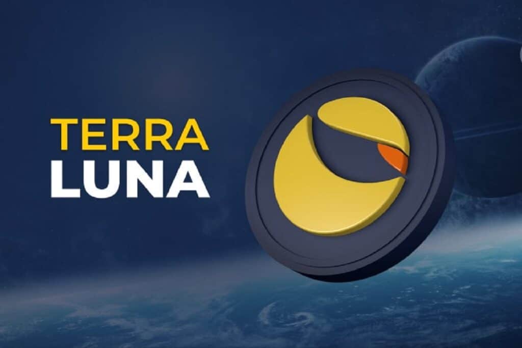 terra luna