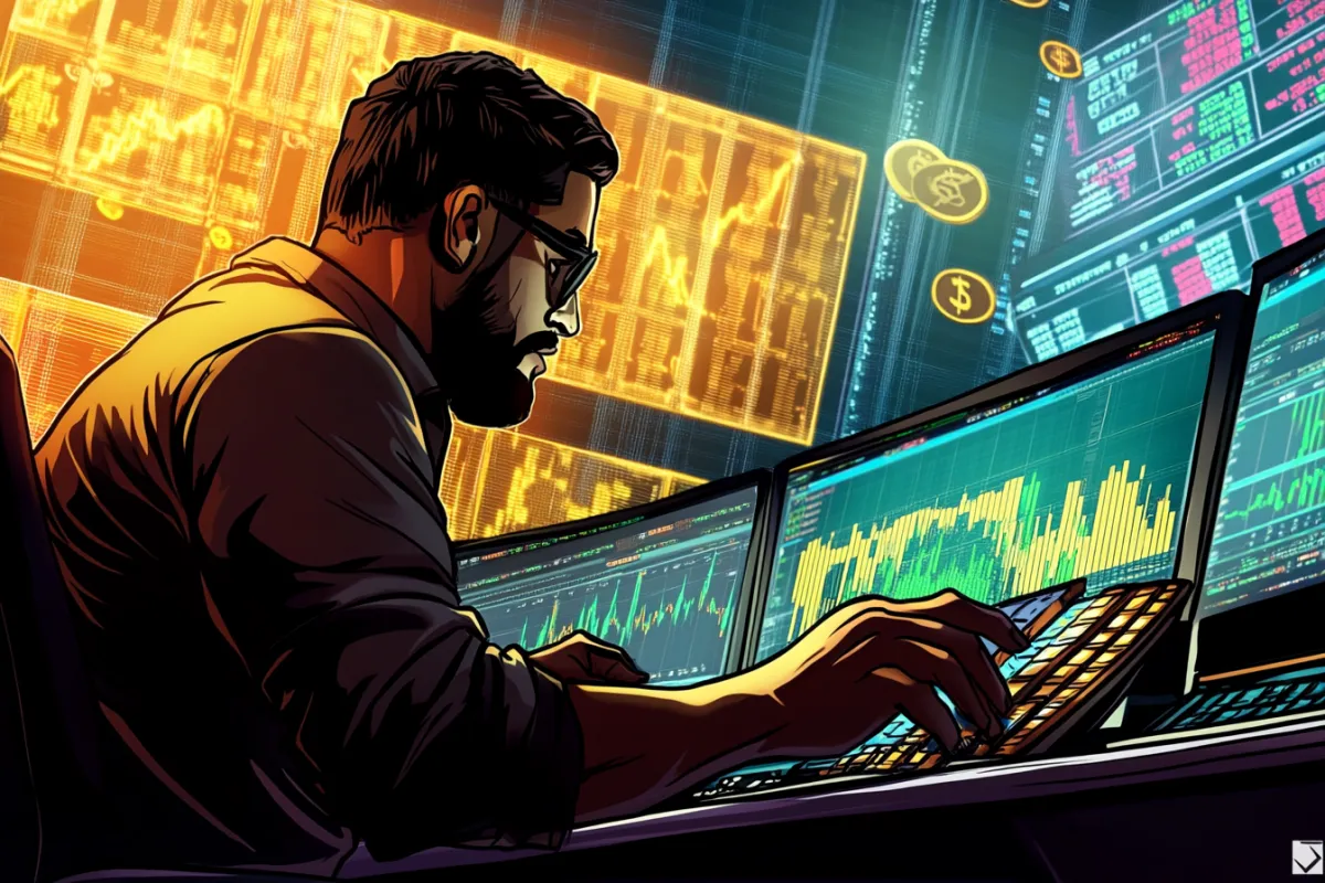 Top Crypto Stories This Week: From a Blockhead B.R.O Introduction to a Blockhead Bro Farewell