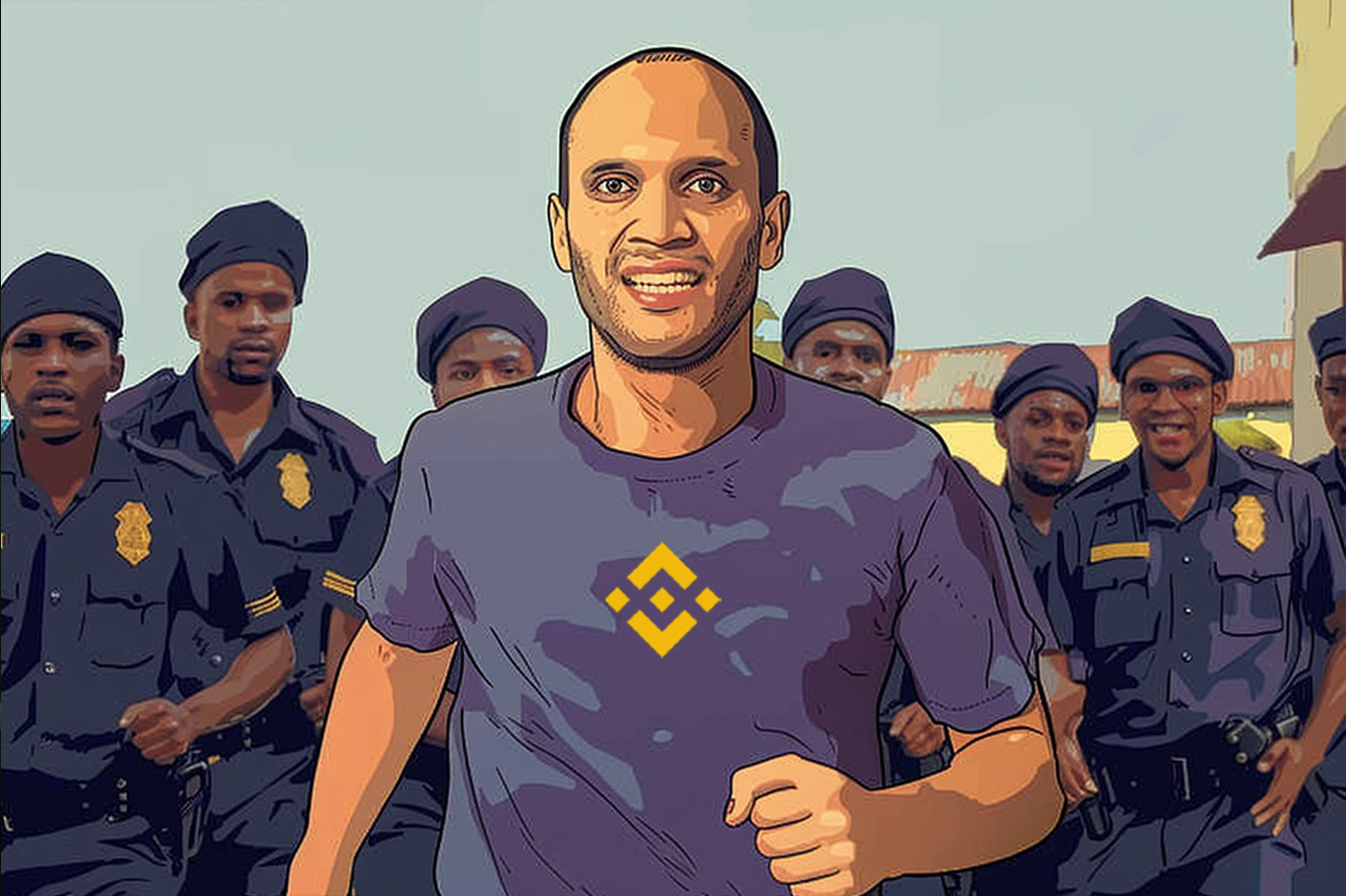 Nigeria Continues Search for Escaped Binance Exec Nadeem Anjarwalla