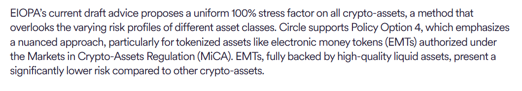 EU crypto