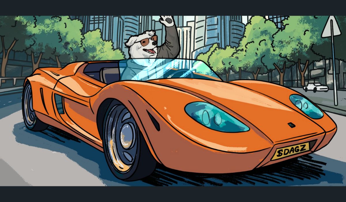 From Pennies to Dollars, Dawgz AI’s Surge Signals the Next Crypto to Explode